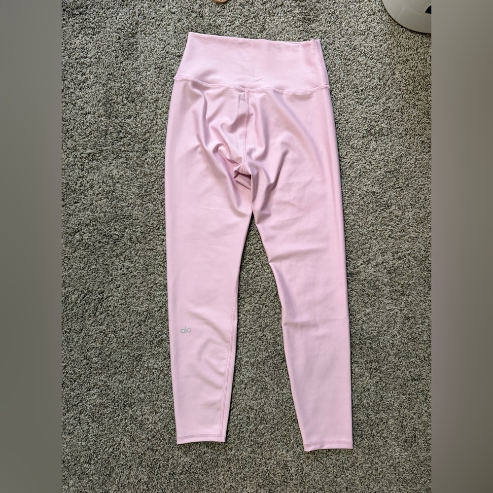 NWT (new in bag) ALO 7/8 High-Waist Airlift Legging - Picture 6 of 6